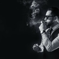 Портрет фотографа (аватар) kk