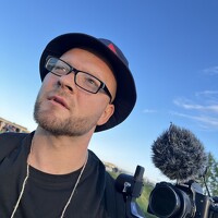 Портрет фотографа (аватар) Mikhail Smirnov