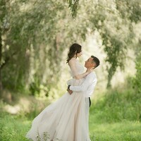 Портрет фотографа (аватар) Мищенко Арина