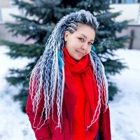 Портрет фотографа (аватар) Наталья