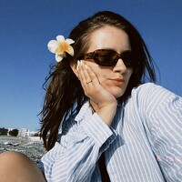 Портрет фотографа (аватар) Анна Сырица (Anna Syritsa)