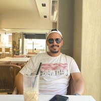 Портрет фотографа (аватар) Hassan Hamissa