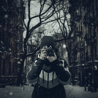 Курдюмов Антон