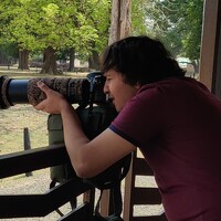 Портрет фотографа (аватар) Aryaman Dhiman