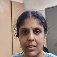 Портрет фотографа (аватар) Kavitha Krishnamurthy