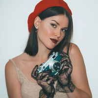 Портрет фотографа (аватар) Дарина Желева (Darina Zheleva)