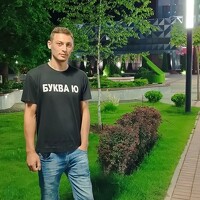 Портрет фотографа (аватар) Pavel Khatkevich