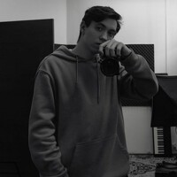 Портрет фотографа (аватар) Валентин Кабачек (Valentin Kabachek)