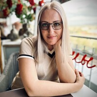 Портрет фотографа (аватар) Ольга Бибекина (Olga Bibekina)