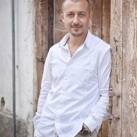 Портрет фотографа (аватар) erol yilmaz (erol)