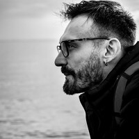 Портрет фотографа (аватар) Виталий Волошин (Vitaly Voloshin)