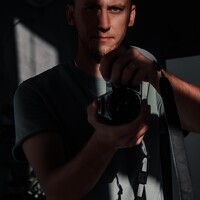 Портрет фотографа (аватар) Илья Малеев (Ilya Maleev)