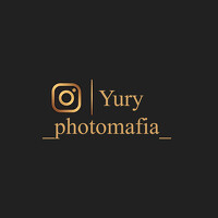 Портрет фотографа (аватар) Yury
