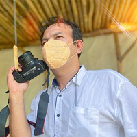 Портрет фотографа (аватар) ANECEPTIUS BAMBANG SUTOPO