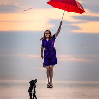 Фотография Shanna van Mens Портрет фотографа (аватар) Shanna van Mens