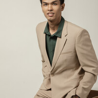 Фотография SOEURN Sayorn Sonya (សឿន សាយ័ន្តសន្យា) Портрет фотографа (аватар) SOEURN Sayorn Sonya (សឿន សាយ័ន្តសន្យា)