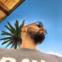 Портрет фотографа (аватар) Pavel Rusev