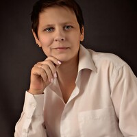 Портрет фотографа (аватар) Евгения Щеколдина