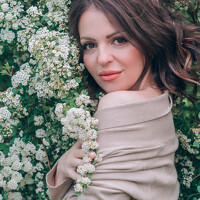 Портрет фотографа (аватар) Алёна Маринина (Alena Marinina)