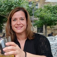 Портрет фотографа (аватар) Noemí Hornero Alonso