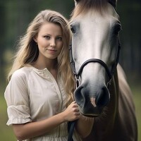 Портрет фотографа (аватар) Анастасия Дросу (Anastacia Drosu)
