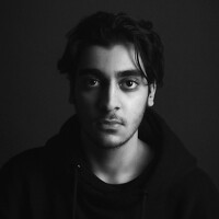 Портрет фотографа (аватар) Iliya Rafiei