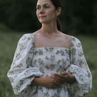 Портрет фотографа (аватар) Анастасия Малькевич