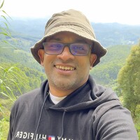 Портрет фотографа (аватар) Isuru Ranadheera