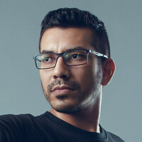 Портрет фотографа (аватар) Torres Heider