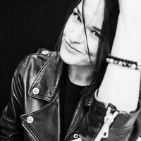 Портрет фотографа (аватар) Ira Pavlyukovich