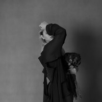 Портрет фотографа (аватар) Zeinab Panahiasl (Zeinabpanahiasl)