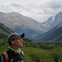 Портрет фотографа (аватар) Anton Vologdin