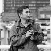 Портрет фотографа (аватар) Nguyen Hai Duong