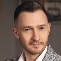 Портрет фотографа (аватар) Shl Nikita (Nikita Shl)