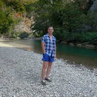 Портрет фотографа (аватар) Наговицын Валерий