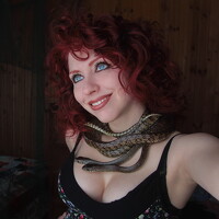 Портрет фотографа (аватар) Екатерина Родина (Rodina Ekaterina)