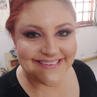 Портрет фотографа (аватар) Diana Fogaça (Diana Teixeira Fogaça)