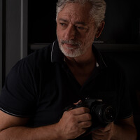 Портрет фотографа (аватар) BenHur de Santi (benhur de santi)