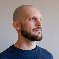 Портрет фотографа (аватар) Александр Стародумов