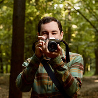 Портрет фотографа (аватар) Игорь Сержант (Igor Serzhant)