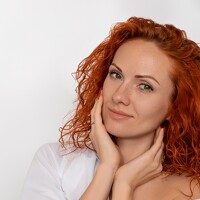 Портрет фотографа (аватар) Елена Чудотворит (Elena Chudotvorit)