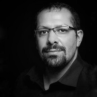 Портрет фотографа (аватар) Ersan Küçük (Ersan küçük)