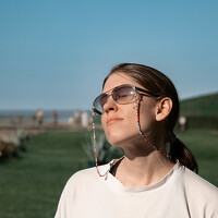 Портрет фотографа (аватар) Снежкина Светлана (Svetlana Snezhkina)