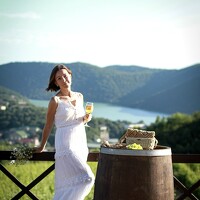 Портрет фотографа (аватар) Анна Туркина