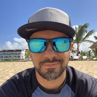 Фотография Kuvshinov Yuriy (Yuriy Kuvshinov) Портрет фотографа (аватар) Kuvshinov Yuriy (Yuriy Kuvshinov)