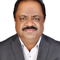 Портрет фотографа (аватар) VIJU SEBASTIAN