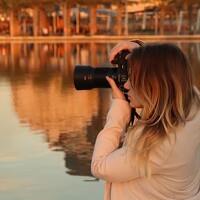 Портрет фотографа (аватар) Lynn Gerasimov