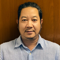 Портрет фотографа (аватар) Si Thu Ye Myint (စည်သူရဲမြင့်)