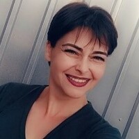 Портрет фотографа (аватар) Katarina Djordjevic