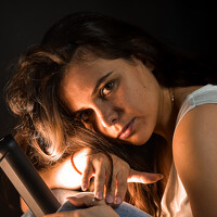 Портрет фотографа (аватар) Hristina Klecherova